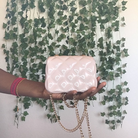 Mini purse - Picture 4 of 4